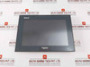 Schneider Electric Hmidm6521 Harmony Ipc Display Pc 12" Wide Touch Lcd Monitor