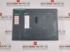 Schneider Electric Hmidm6521 Harmony Ipc Display Pc 12" Wide Touch Lcd Monitor