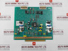 125B2604-2 Fire Alarm Circuit Board Rev: Av 0305369