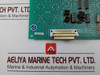125B2604-2 Fire Alarm Circuit Board Rev: Av 0305369