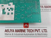 125B2604-2 Fire Alarm Circuit Board Rev: Av 0305369