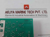 125B2604-2 Fire Alarm Circuit Board Rev: Av 0305369
