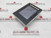 Mitsubishi Electric Ms-60b-e Hmi Display Touch Panel 24vdc 0.84a (not Working)