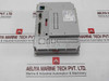 Mitsubishi Electric Ms-60b-e Hmi Display Touch Panel 24vdc 0.84a (not Working)