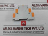 Selec 600vpr-310/520 Voltage Protection Relay 0.2 To 10s 250v Ac, 50/60hz