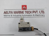 Omron D4Er-2A21N Limit Switch With 2M Cable Ip67 30V Dc 0.1A