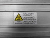 Nordac Sk 520e-301-340-a-kar 3-ph Control Cabinet Inverter 275520301 1.6r2 Kar