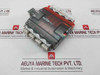 Trend Xcite 8do Input/output Module 24v/160ma +300ma