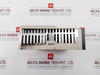 Yasaka Sv-x3Ea040A-a2-ysk Servo Drive Ac200-240V 50/60Hz