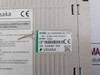 Yasaka Sv-x3Ea040A-a2-ysk Servo Drive Ac200-240V 50/60Hz