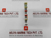 Wago 750-432/200-000 Digital Input Module 24V Dc 3.0Ms