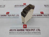 Eberle Sba-1 On Delay Time Relay 3-60 Min 220v Ac / 24v Uc 8a