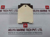 Eberle Sba-1 On Delay Time Relay 3-60 Min 220v Ac / 24v Uc 8a
