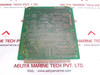 Mitsui rdu-2 1-0018 pcb card