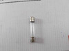 Lot of 10X ESI F 5 A Glass Cartridge Fuse 6.35Q X 32 M.M 250V