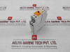Agut Mtcv Relay 19÷264v Dc-ac 50/60hz Vde 0160 110v Max