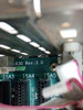 Iei Ws-855Gw-sz/Ace-925A Switching Power Supply 115/230V 60/50Hz (Not Working)