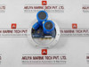 Pelco Pa01-0029-00C1G Capacitor Board 250 Vdc