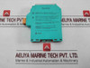 Pepperl+fuchs Kfd2-sr2-ex1.w Switch Amplifier K-system 20–30vdc 2a