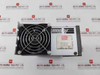 Keb 09.F0.R01-4012 3 Ph Variable Frequency Drive 380-480V 50/6Hz 2.8 Kva 4.1A