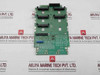 Schneider Electric W8 1590047 0101a Printed Circuit Board Module Ts-d-8v03c 94v