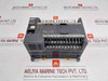 Omron Cp1E-n40Dr-a Programmable Controller 50/60Hz,100-240V Ac