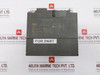 Siemens 6Es7 314-6Cg03-0Ab0 Simatic S7 Plc Cpu Module Cpu314C-2 Dp (Not Working)