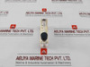 King Instrument 1-5 Gph Liquid Flow Meter