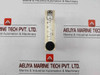 King Instrument 1-5 Gph Liquid Flow Meter