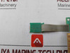 Omron Cqm1-od214-1 Plc Module 711V 3312381-1C