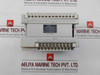 Panasonic Afpx0E40Rd-f Expansion Control Unit Ver-1.0/2A-250V