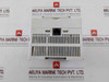 Larsen & Toubro Lx7S-40Adr Lx7 Series Programmable Logic Controller 24Vdc 10Ma