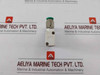 Smc Sy5120-5D-01 Solenoid Valve 24Vdc Hirschmann 0.7Mpa