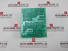 Cleveland Mo-03909 Power Pc Circuit Board 230Vac/50/60Hz