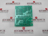Cleveland Mo-03909 Power Pc Circuit Board 230vac/50/60hz
