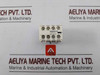 Schneider Electric La1 Kn 40 Contact Block A600-q600 690V 10A