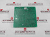 Emerson 100203120009 Network Power Assy Pc Board Rev.19 94v-0dds-2