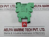 Phoenix Contact Plc-bsc-24Dc/21-21 Relay Socket Module 24Vdc