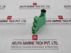 Phoenix Contact Plc-bsc-24dc/21-21 Relay Socket Module 24vdc