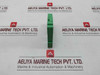 Phoenix Contact Plc-bsc-24dc/21-21 Relay Socket Module 24vdc