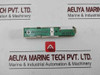Abb 3Bsc980004R263 Bus Cable Adaptor Module