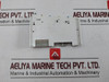 Wago 750-453/200-000 Analog Input Module 24V Dc.