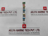 Wago 750-453/200-000 Analog Input Module 24V Dc 36430