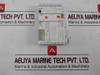 Wago 750-453/200-000 Analog Input Module 24V Dc 36430