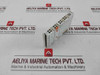 Wago 750-430/200-000 Input Module 24V Dc Awg 28-14