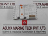 Wago 750-430/200-000 Input Module 24V Dc Awg 28-14