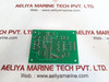 L&l 016-009576 pcb card
