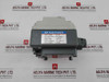 Forbes Marshall 830-wp Electro-pneumatic Valve Positioner (Not Working)