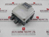 Forbes Marshall 830-wp Electro-pneumatic Valve Positioner (Not Working)