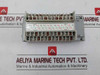 Parker A117Xb-1608T-7 Input Output Mix Terminal 0.8N-m (Max)